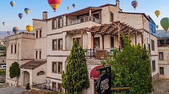Rocca Stone House