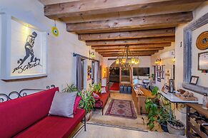 Rocca Stone House