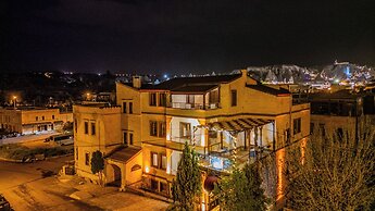 Rocca Stone House