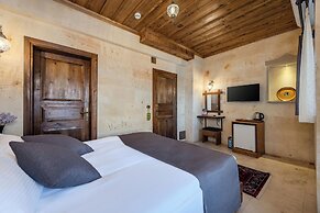 Rocca Stone House