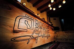 Rocca Stone House