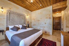 Rocca Stone House