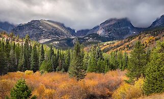 Charming Home With RV Parking, 30 Miles From Rmnp