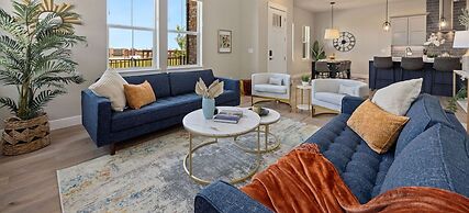 Elegant Home Near TPC Golf Course and Trails