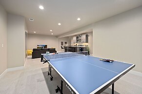 Elegant Home Near TPC Golf Course and Trails