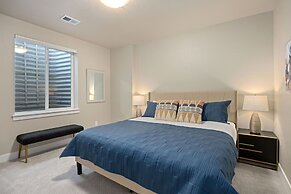 Elegant Home Near TPC Golf Course and Trails