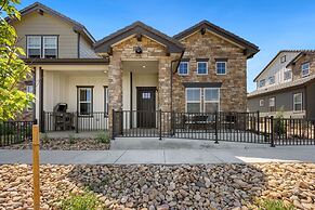 Elegant Home Near TPC Golf Course and Trails