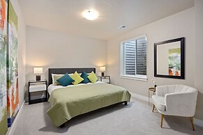 Elegant Home Near TPC Golf Course and Trails