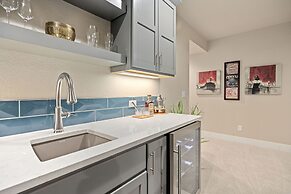 Elegant Home Near TPC Golf Course and Trails