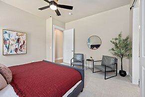 Elegant Home Near TPC Golf Course and Trails