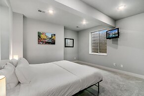 Luxury Home With Spectacular Rocky Mountain Views