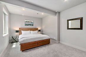 Luxury Home With Spectacular Rocky Mountain Views