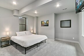 Luxury Home With Spectacular Rocky Mountain Views