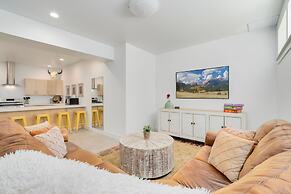 Old Town Oasis - Spacious Artisan Home