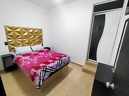 HOTEL EL ENCANTO