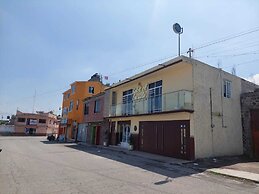 HOTEL EL ENCANTO