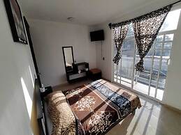 HOTEL EL ENCANTO