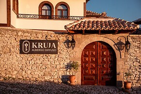 Kruja Albergo Diffuso