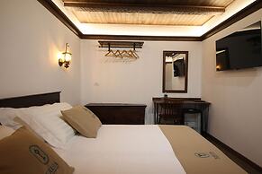 Kruja Albergo Diffuso