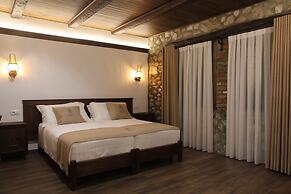 Kruja Albergo Diffuso