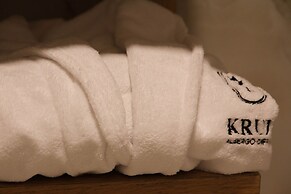 Kruja Albergo Diffuso