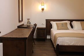 Kruja Albergo Diffuso