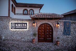 Kruja Albergo Diffuso