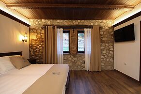 Kruja Albergo Diffuso