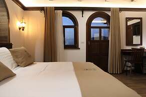 Kruja Albergo Diffuso