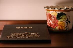Kruja Albergo Diffuso