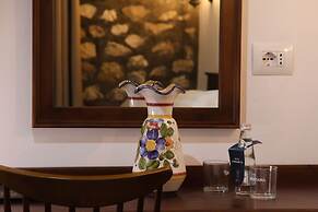 Kruja Albergo Diffuso