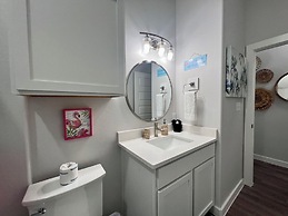 Tropic Like It's Hot