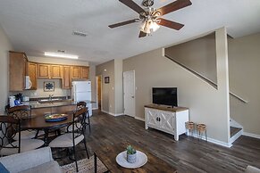 Century Oaks Townhome