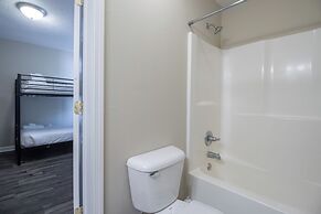 Century Oaks Townhome