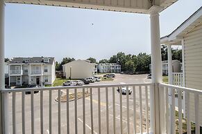 Century Oaks Townhome