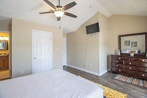 Century Oaks Townhome