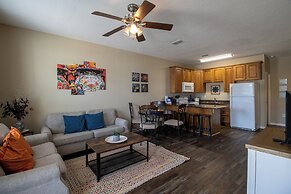 Century Oaks Townhome