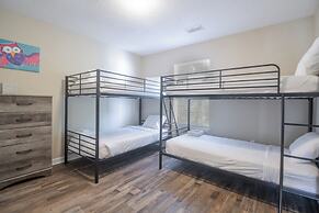 Century Oaks Townhome