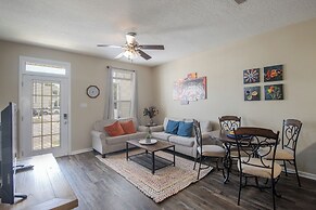 Century Oaks Townhome