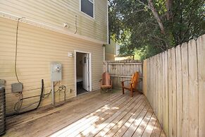 Century Oaks Townhome