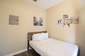 Century Oaks Townhome