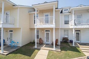 Century Oaks Townhome