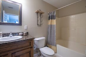 Century Oaks Townhome