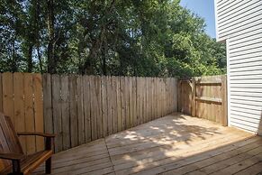 Century Oaks Townhome