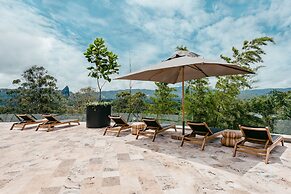 The Brown, Guatape, Autograph Collection