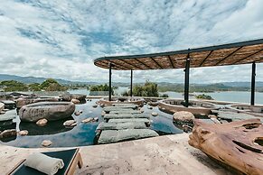 The Brown, Guatape, Autograph Collection