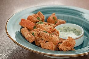 The Brown, Guatape, Autograph Collection