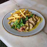 The Brown, Guatape, Autograph Collection