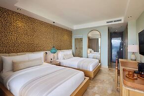 The Brown, Guatape, Autograph Collection