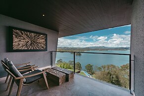 The Brown, Guatape, Autograph Collection